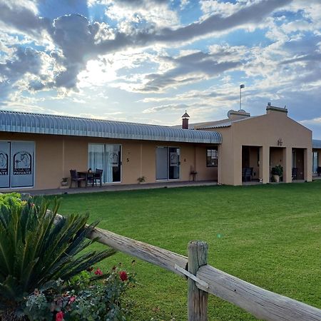 Augrabies De Oude Stoor Guesthouse Exterior photo