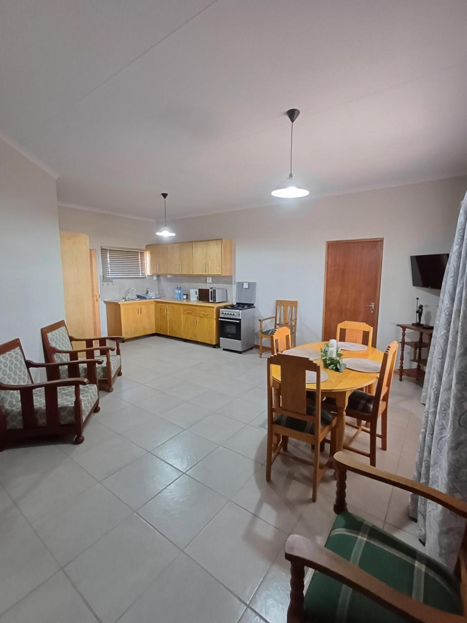 Augrabies De Oude Stoor Guesthouse Exterior photo