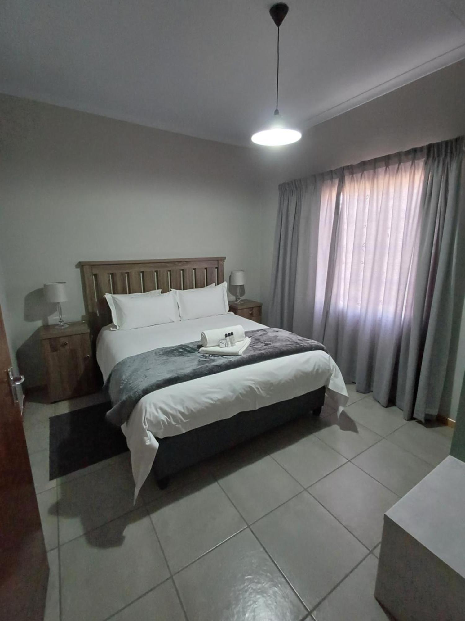 Augrabies De Oude Stoor Guesthouse Exterior photo
