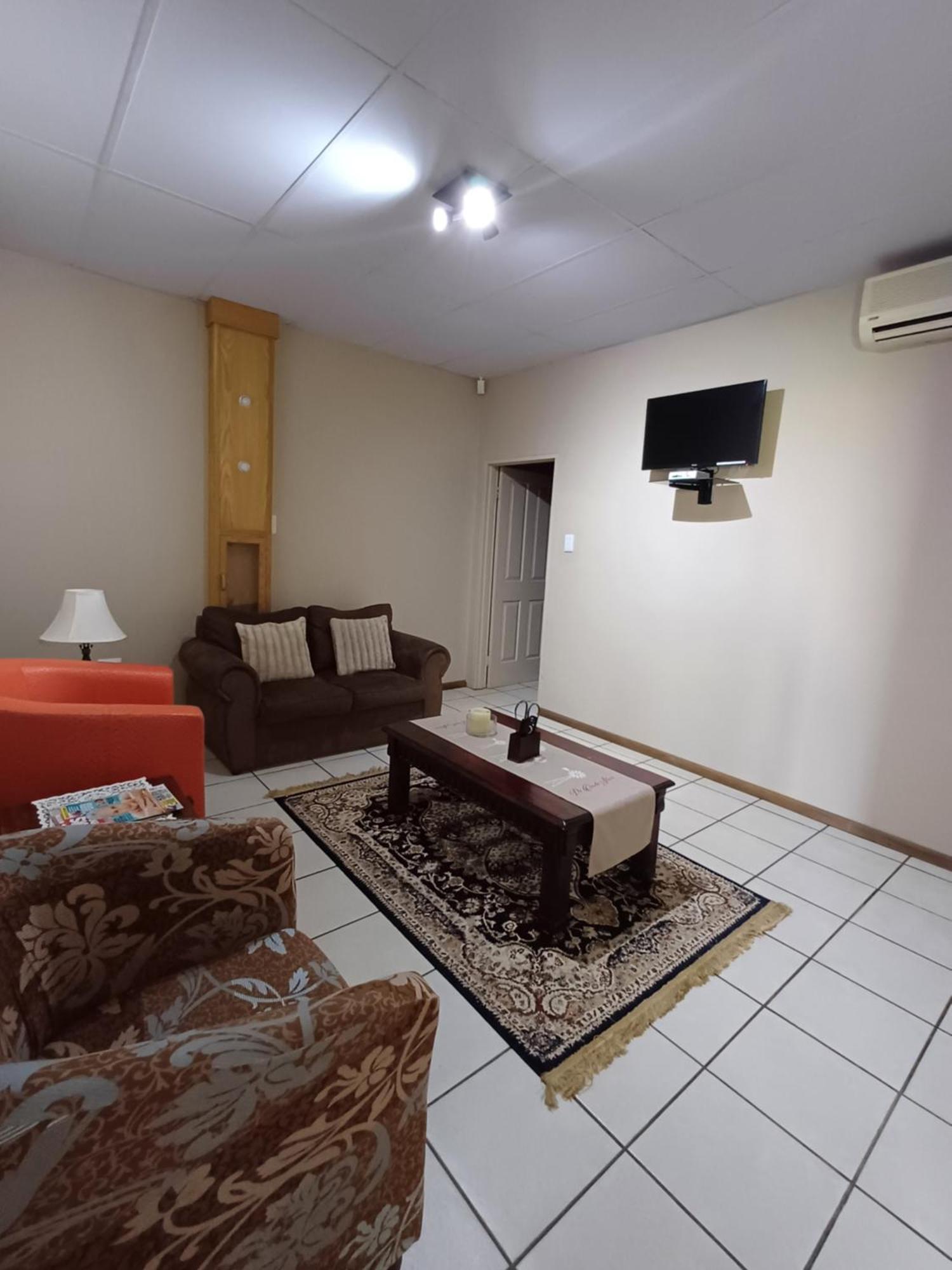 Augrabies De Oude Stoor Guesthouse Exterior photo