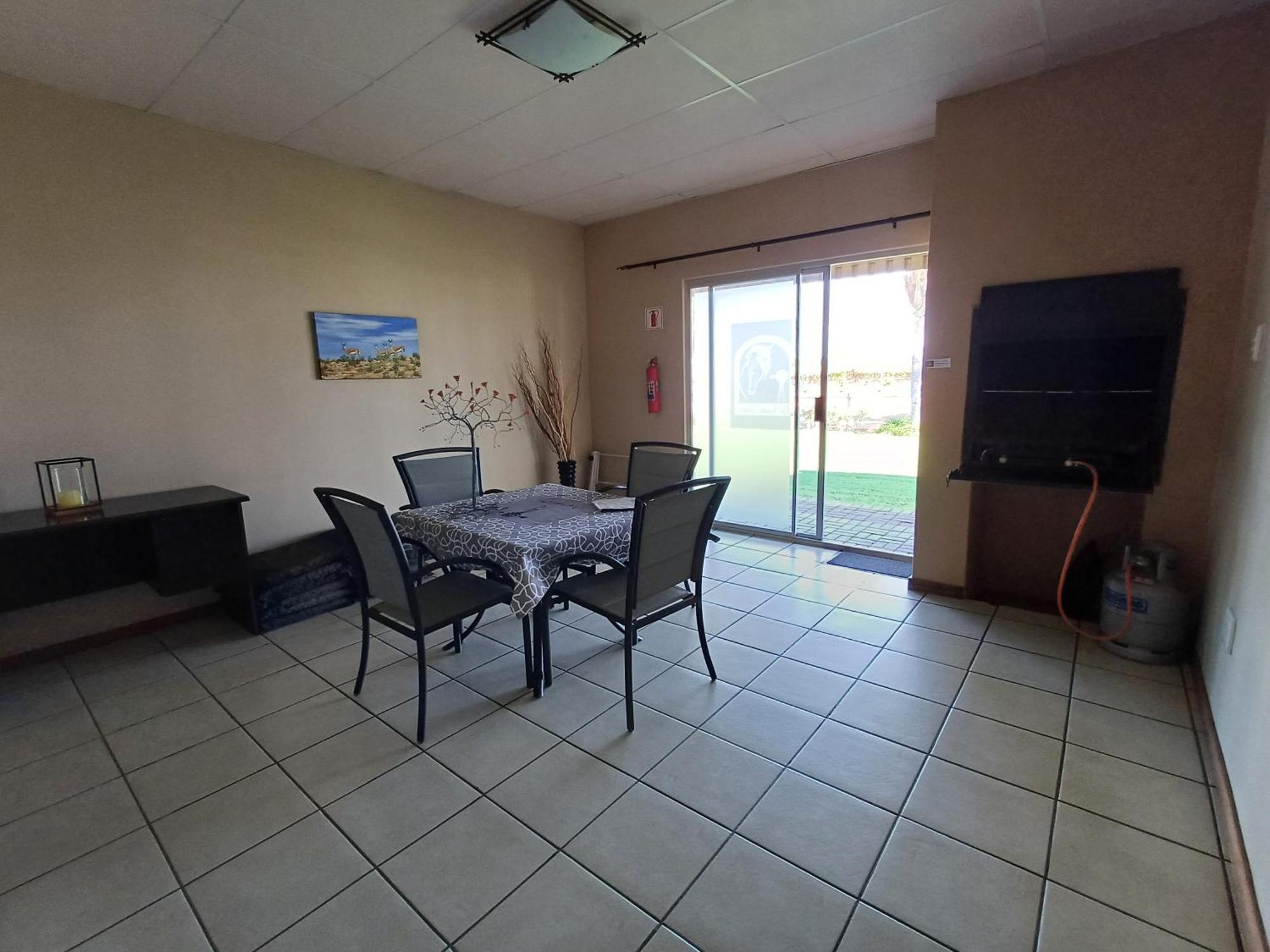 Augrabies De Oude Stoor Guesthouse Exterior photo