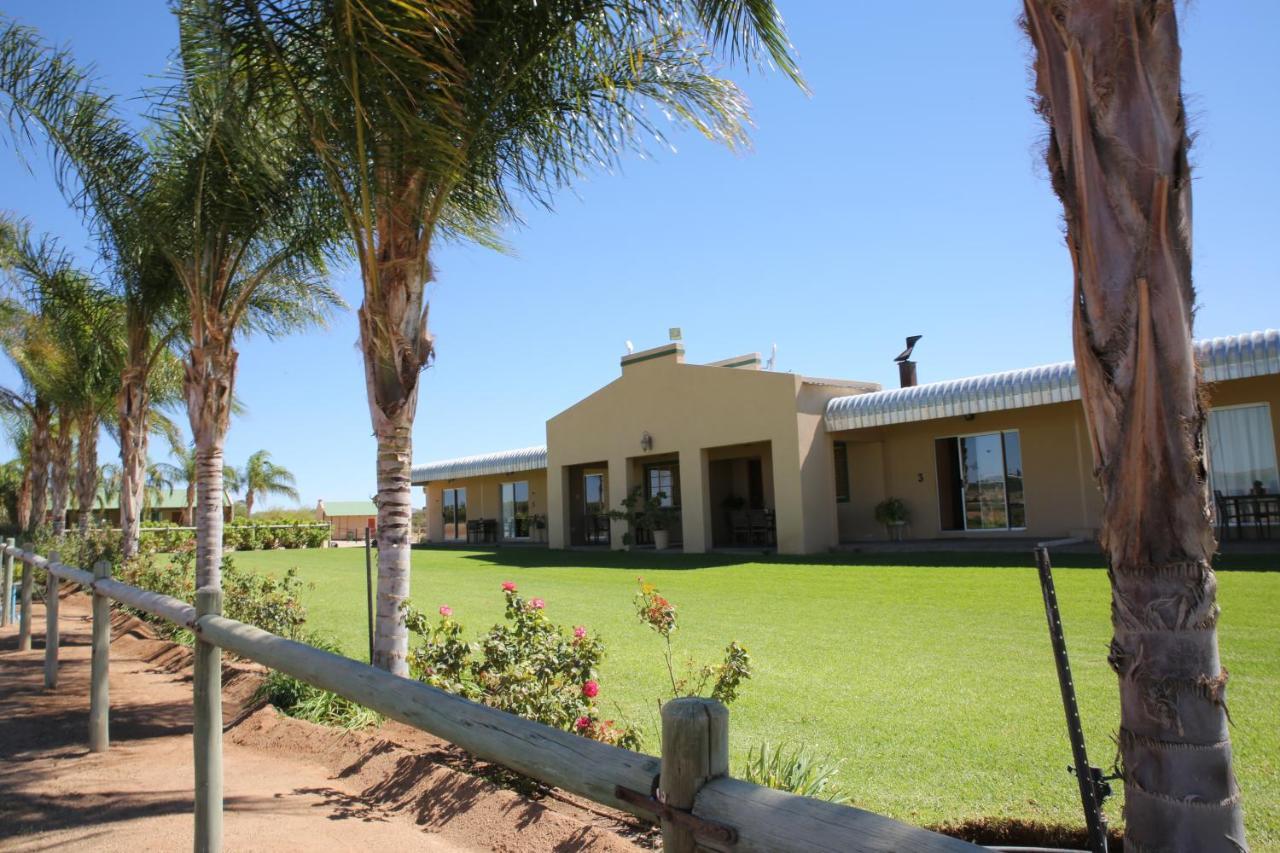 Augrabies De Oude Stoor Guesthouse Exterior photo